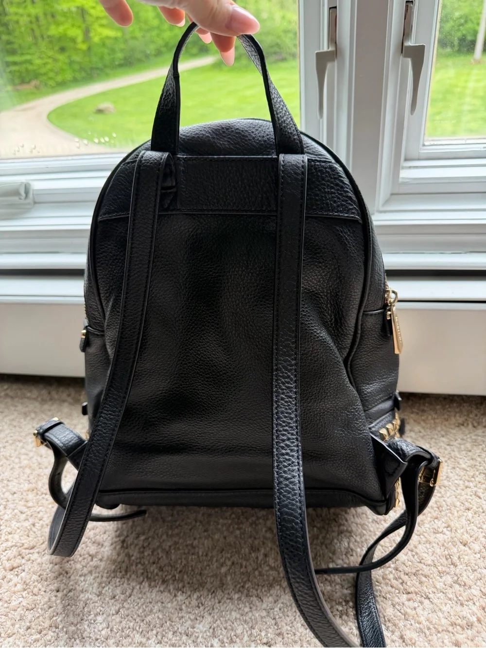 Michael Kors Backpack - Picture 2 of 7